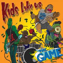 Kids Like Us : The Game